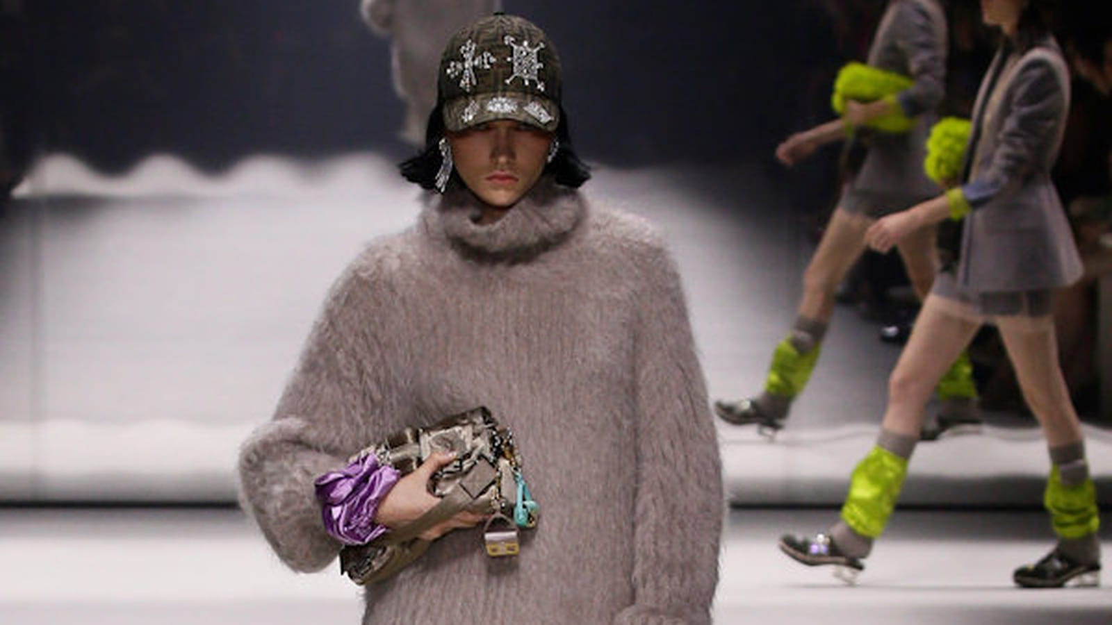  Fendi
