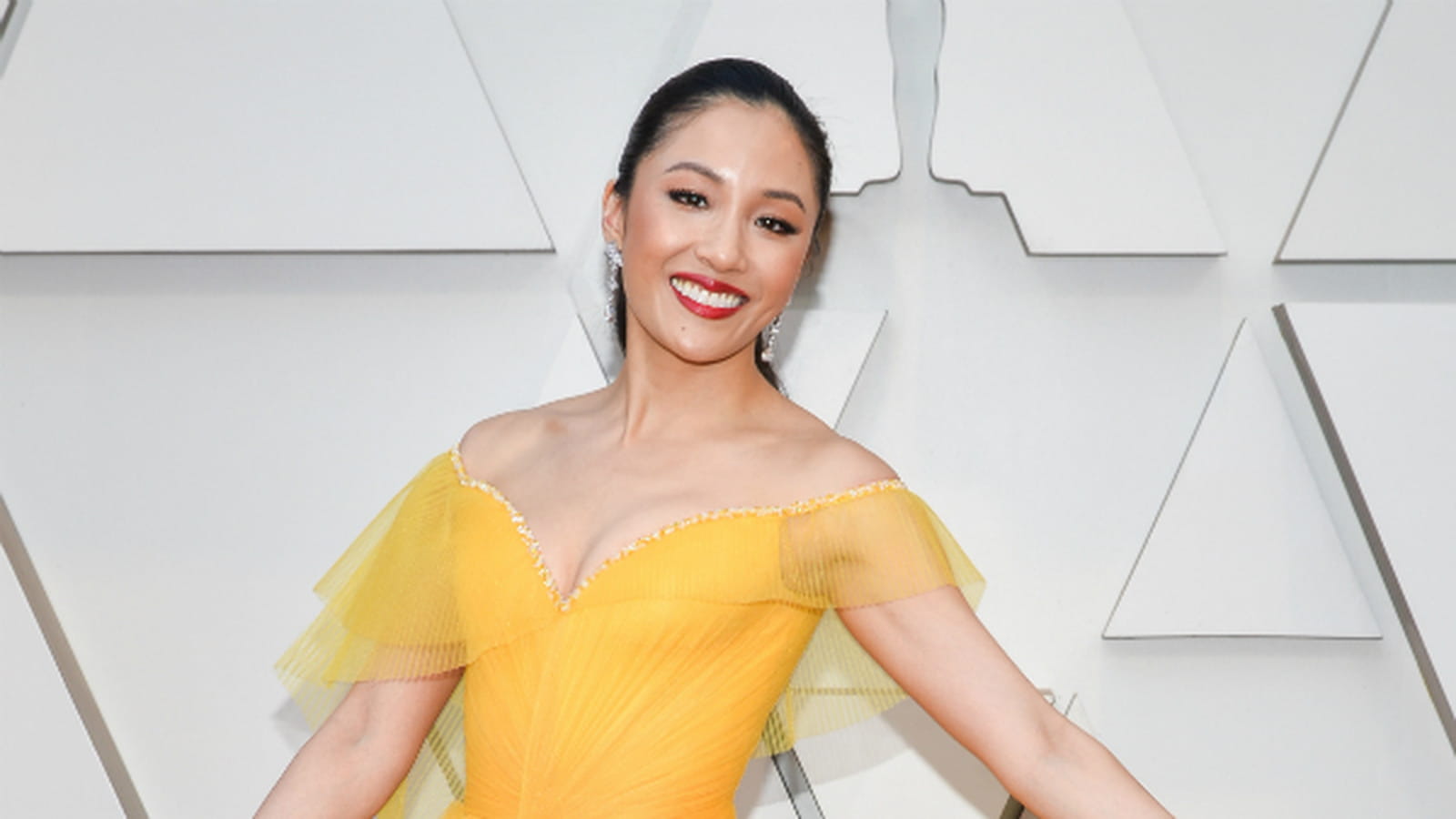 Constance Wu