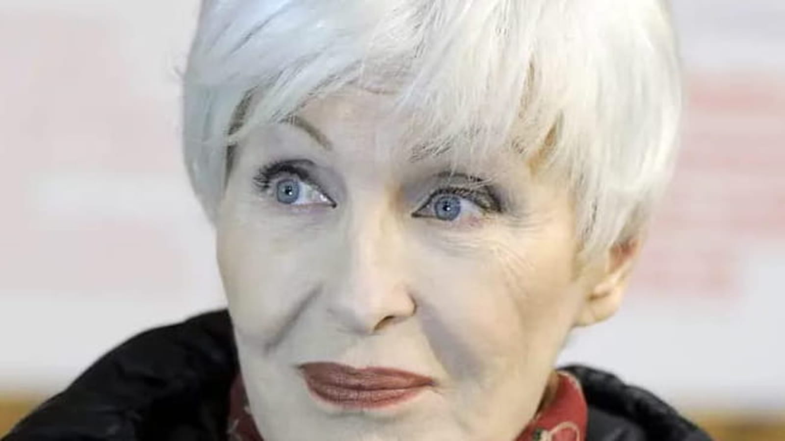 Nicole Croisille