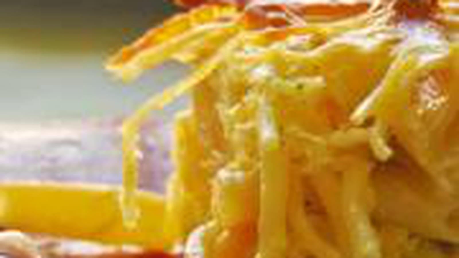 La pastiera de maccheroni