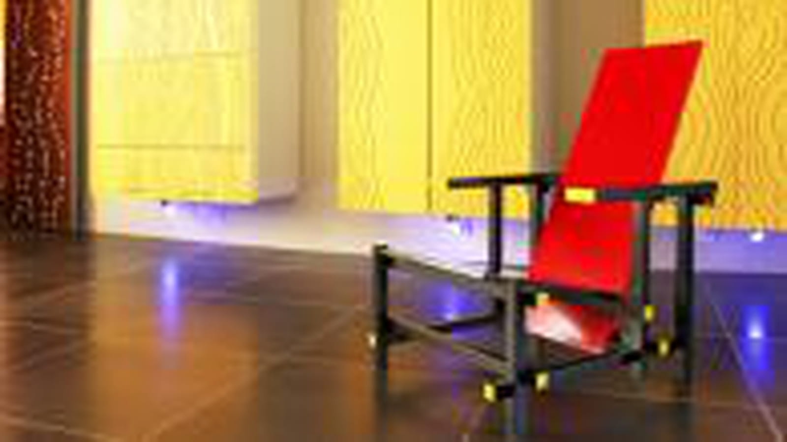 Mondrian