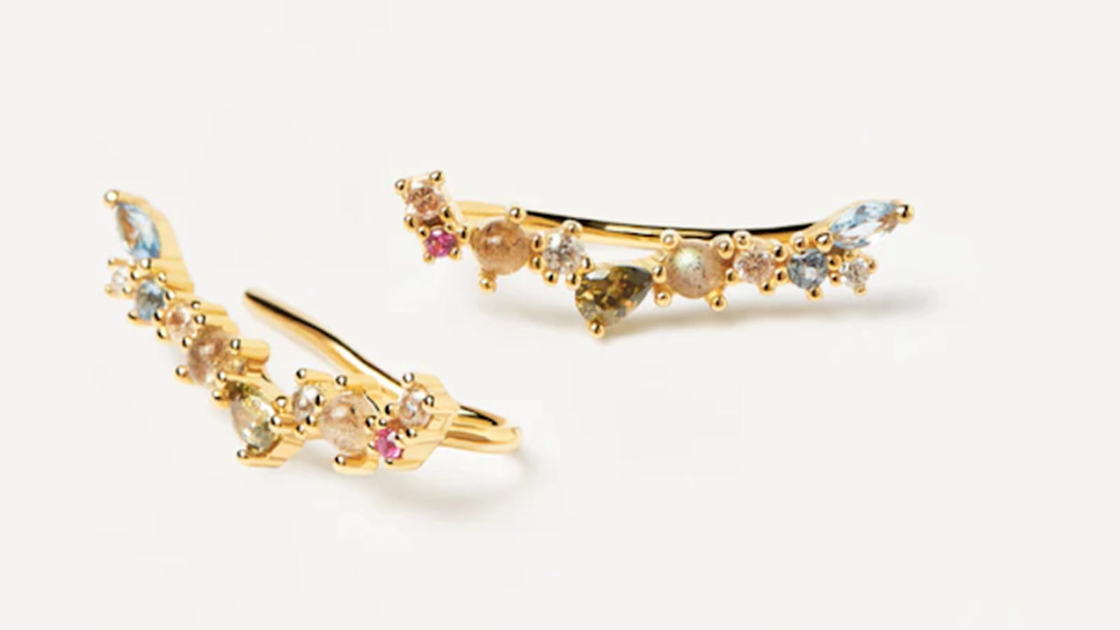 Boucles d'oreilles PD Paola