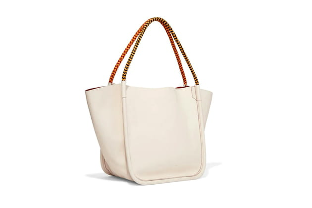 Sac "Lux Rope" de Proenza Schouler