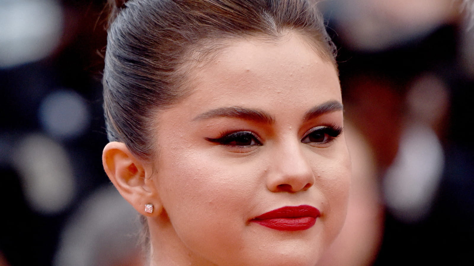 Selena Gomez