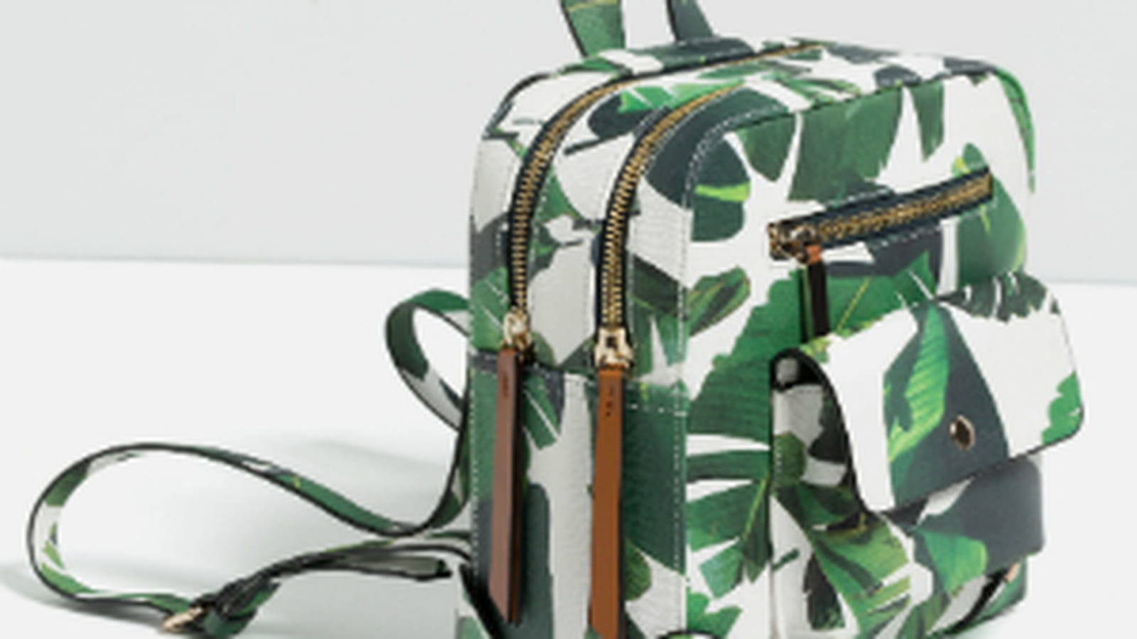 Sac Zara