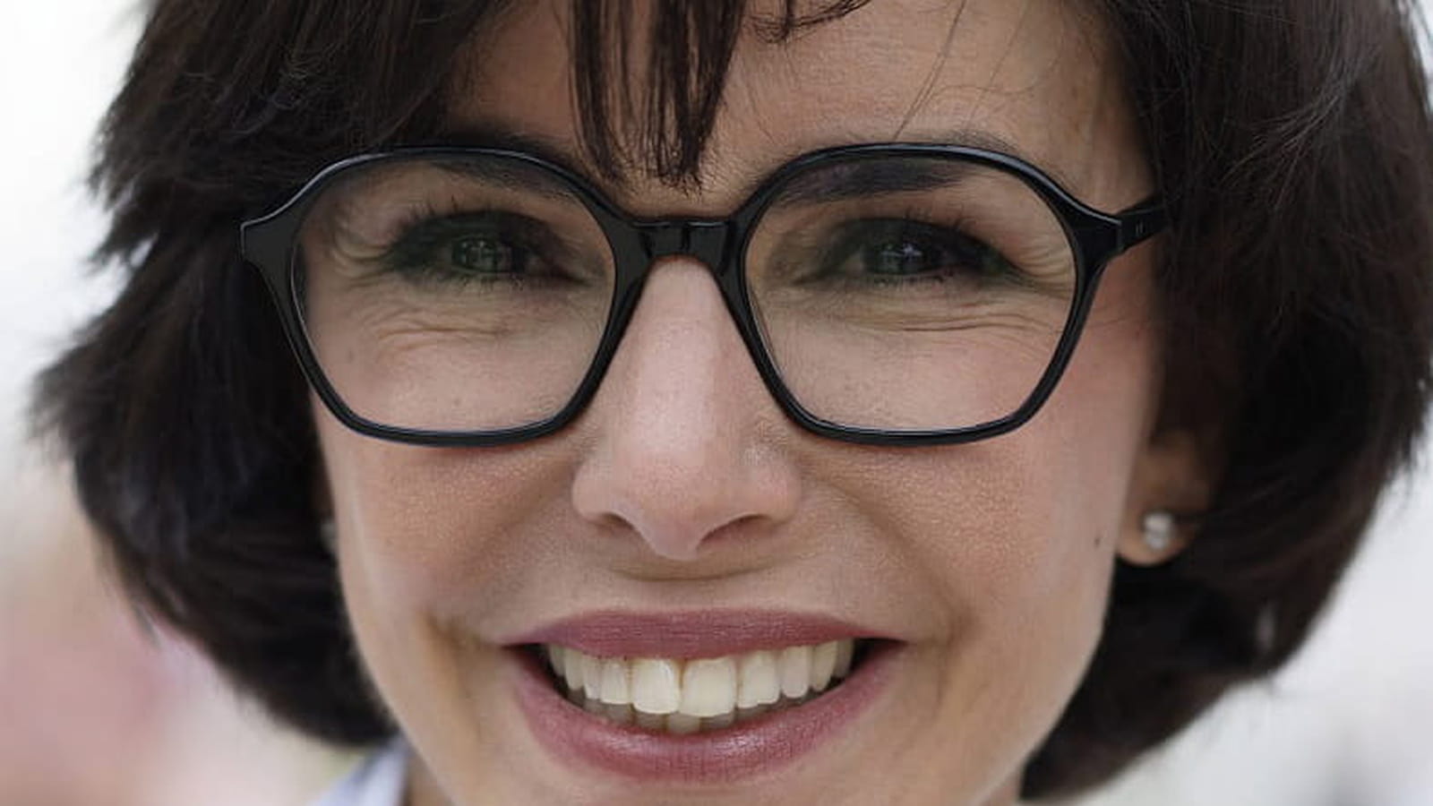 Rachida Dati