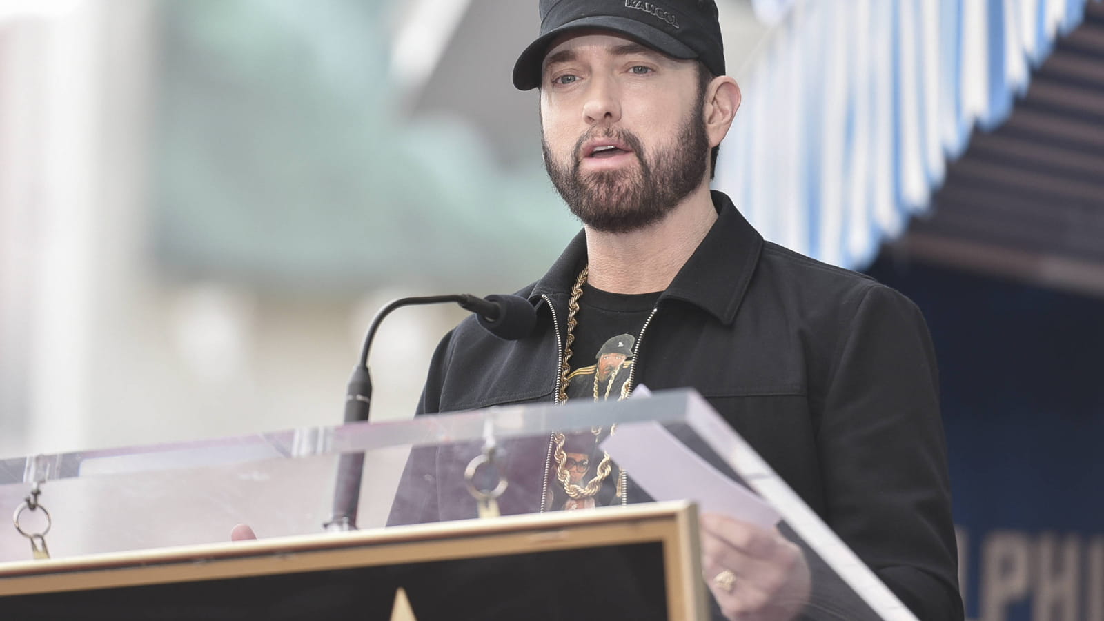 Eminem 