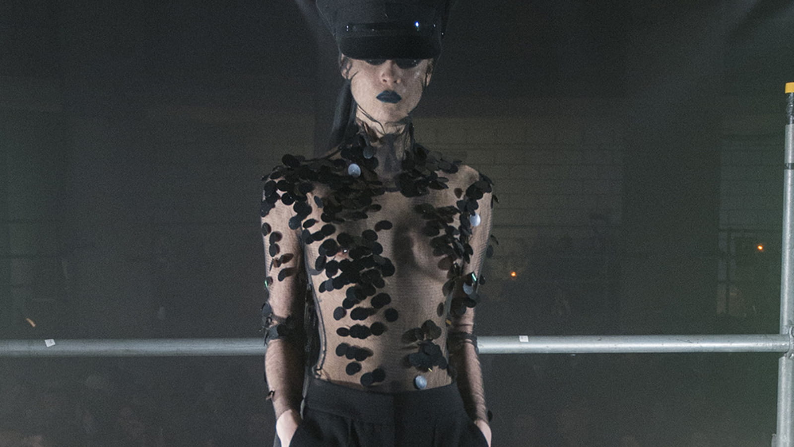 Gareth Pugh