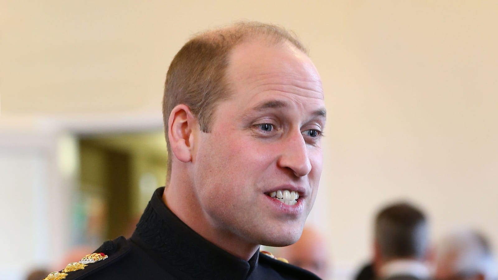 Prince William 