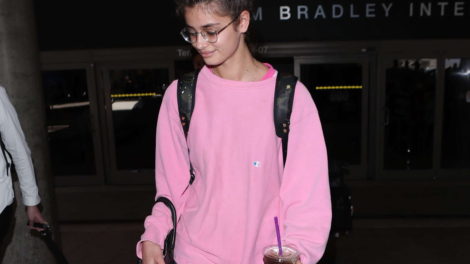 Taylor Hill le 17 mai 2018