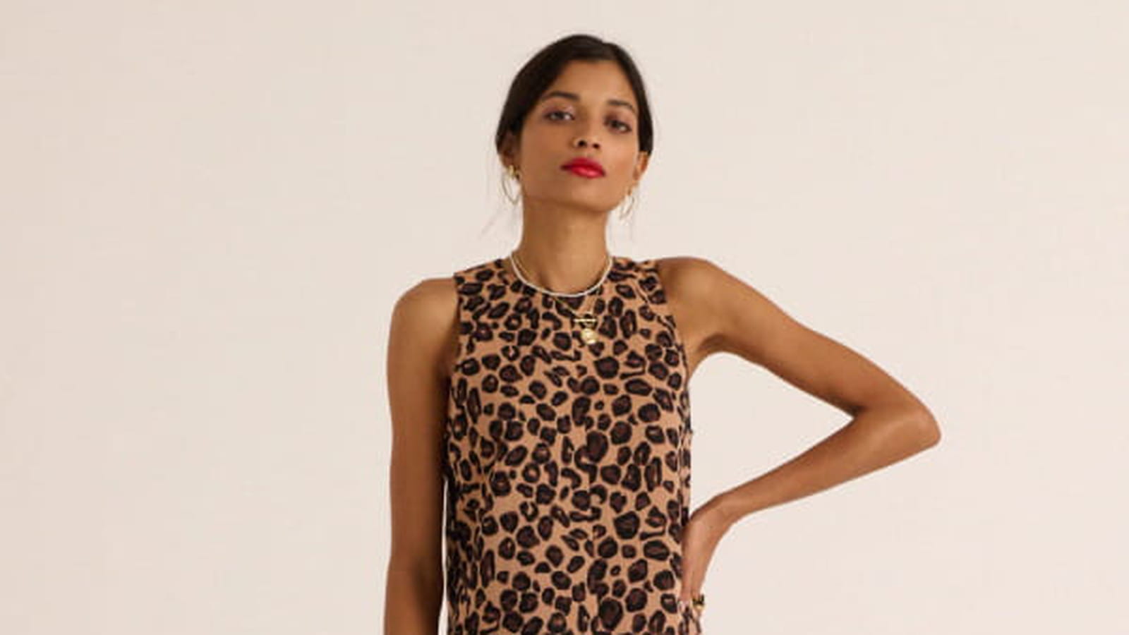 Robe Balzac Paris
