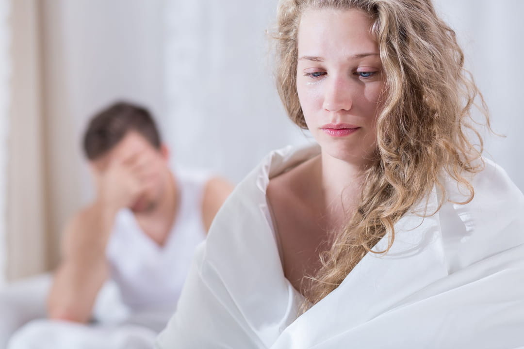 4 : Faire l'amour sans avoir mal