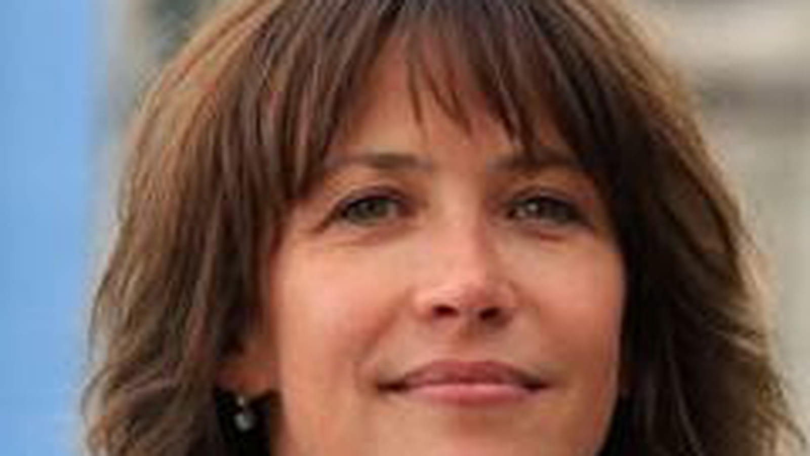 Sophie Marceau