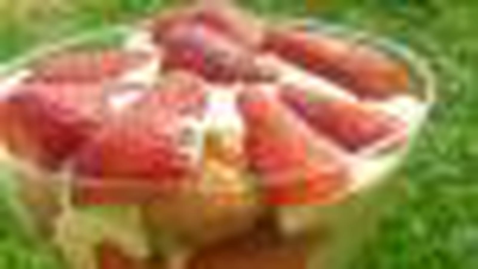 Fraise