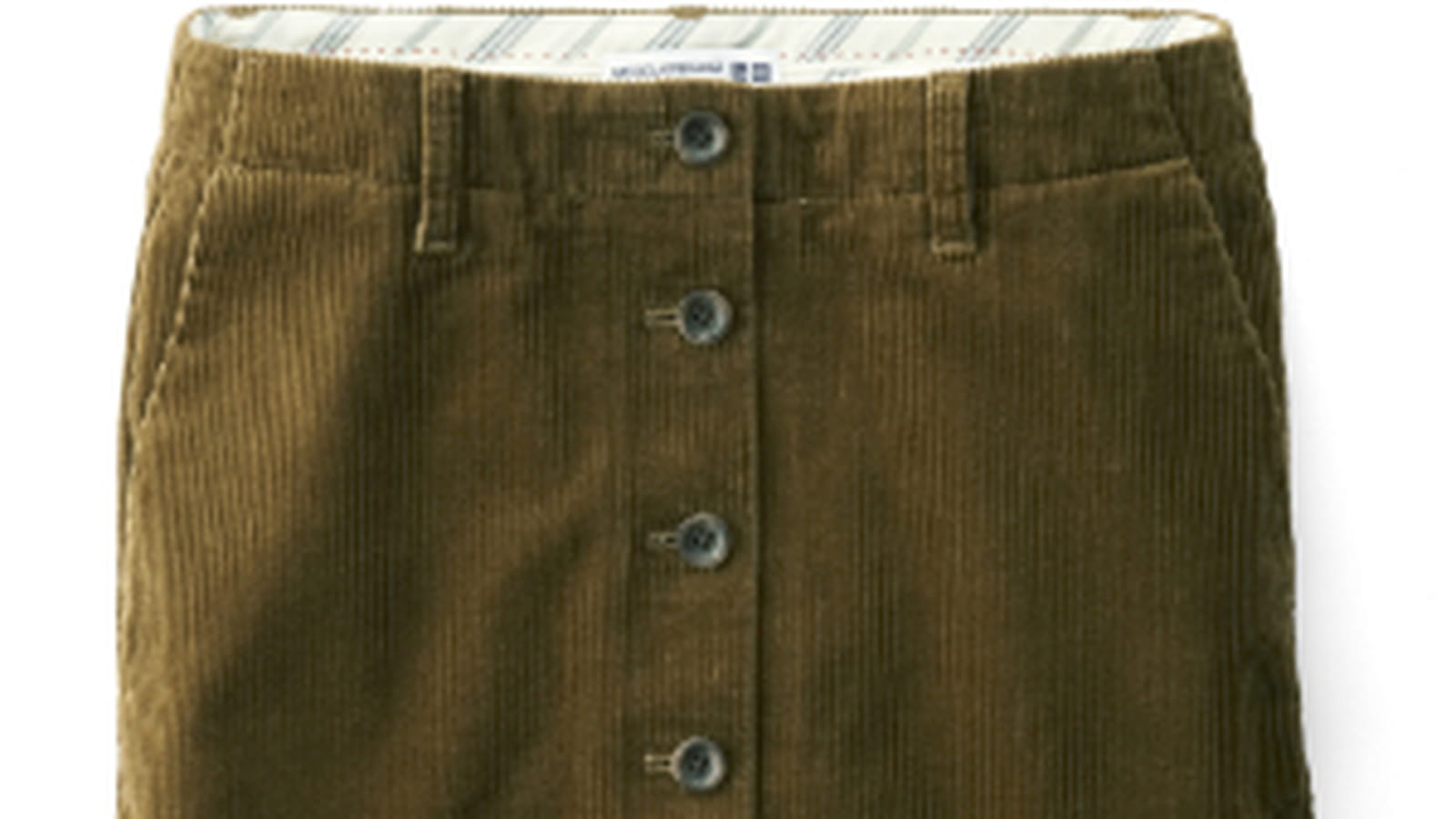 Jupe Uniqlo