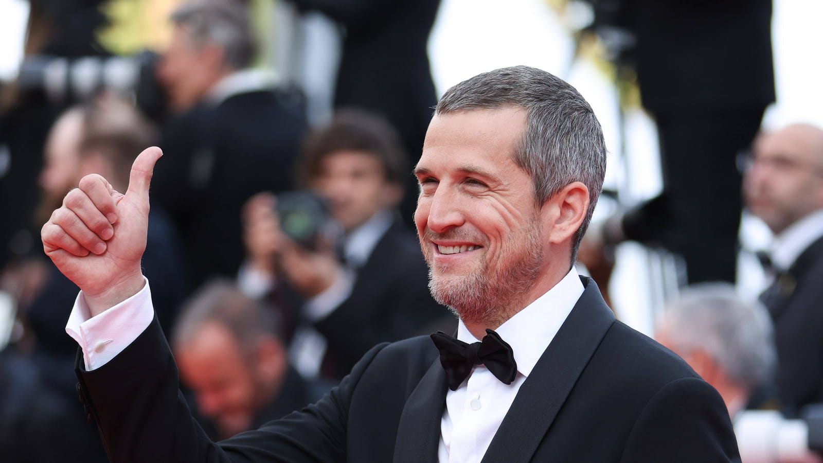 Guillaume Canet