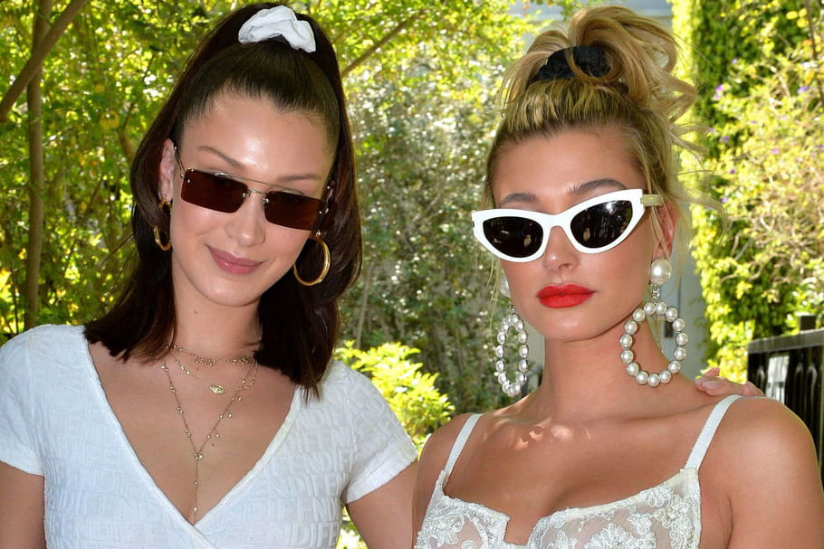 Back in the 90's avec le chouchou vintage, on valide ou pas ?