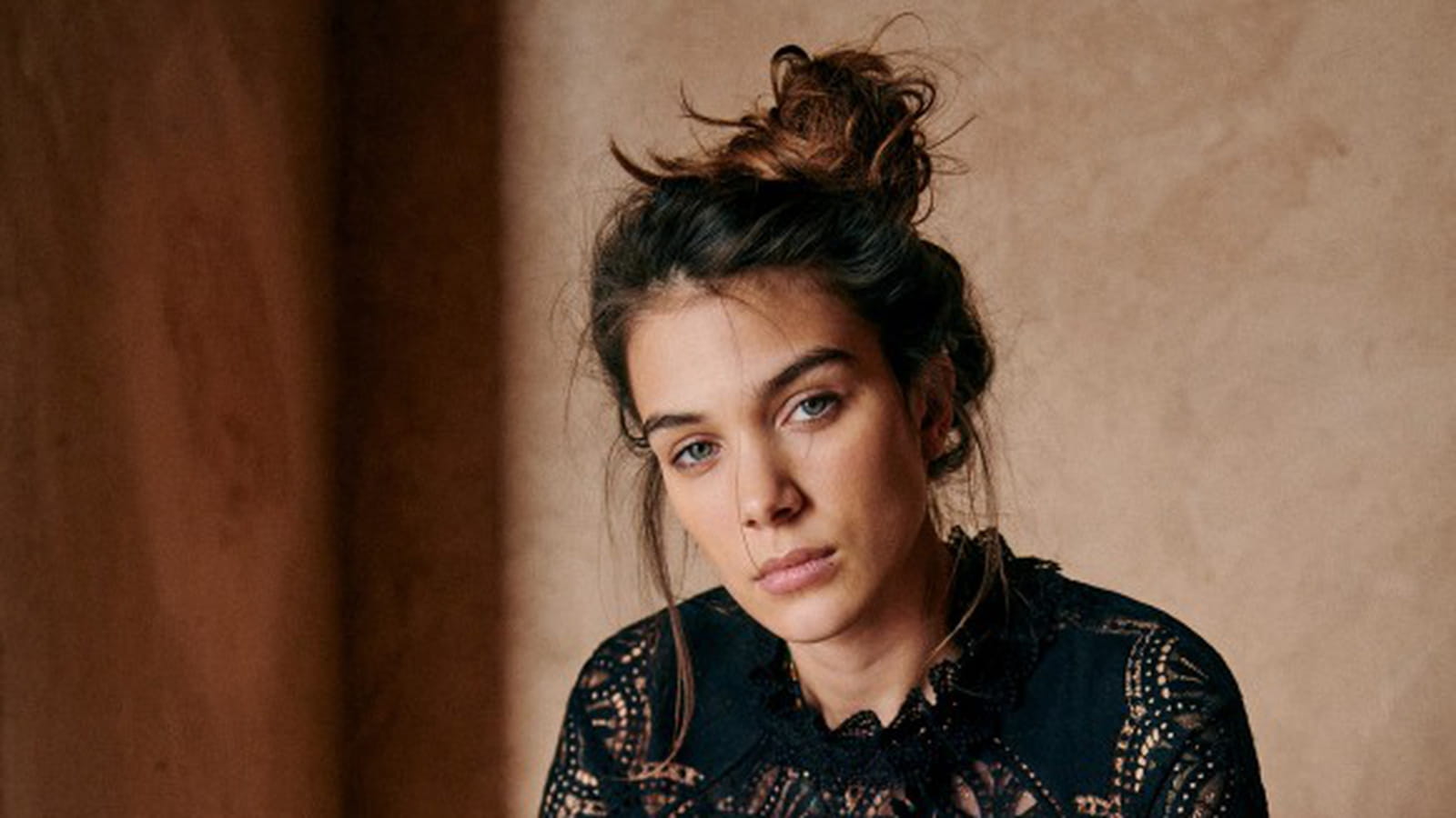 Blouse Sézane