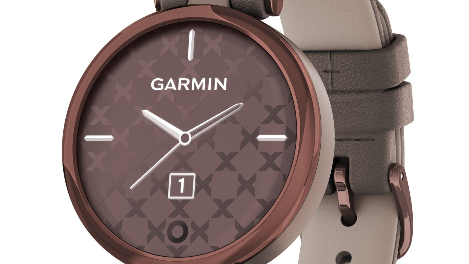 Montre Garmin