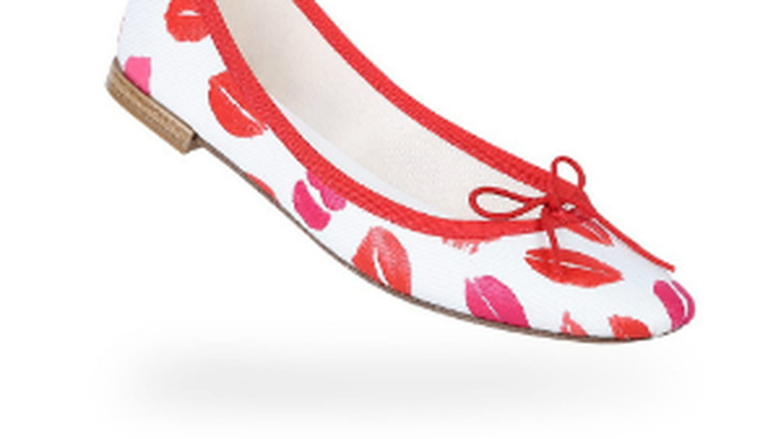 Ballerines Repetto