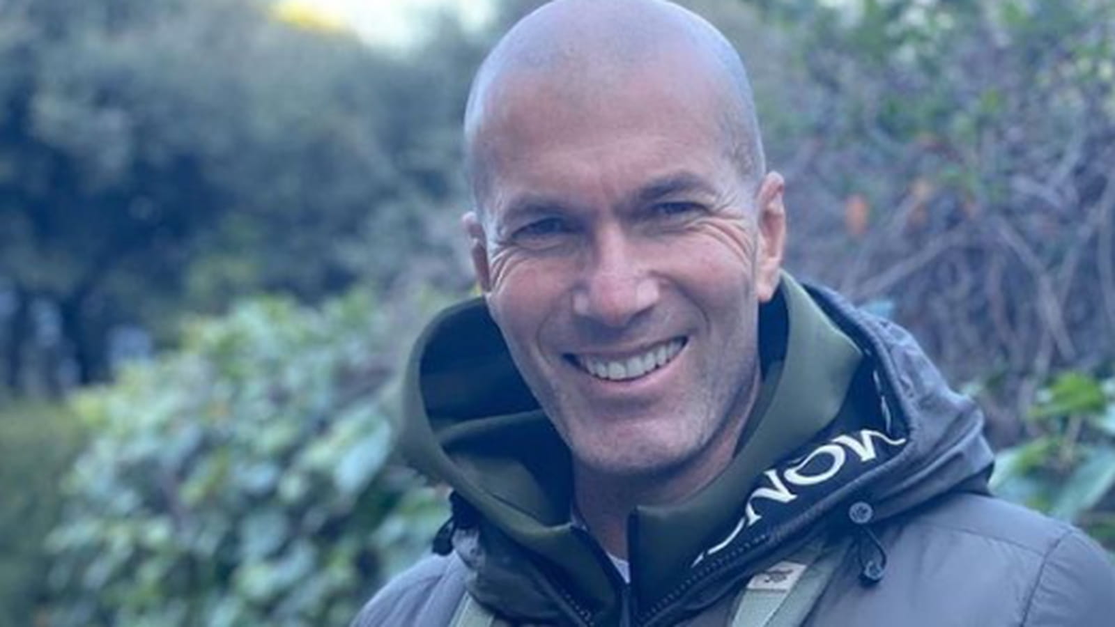 Zinédine Zidane