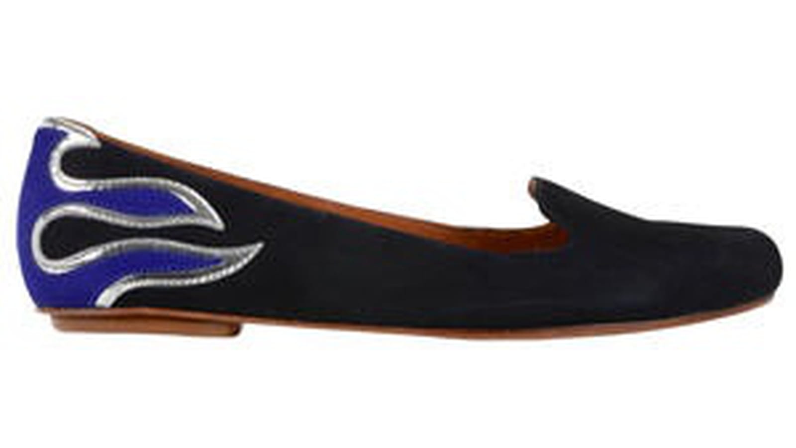 Slippers "Rock" d'André