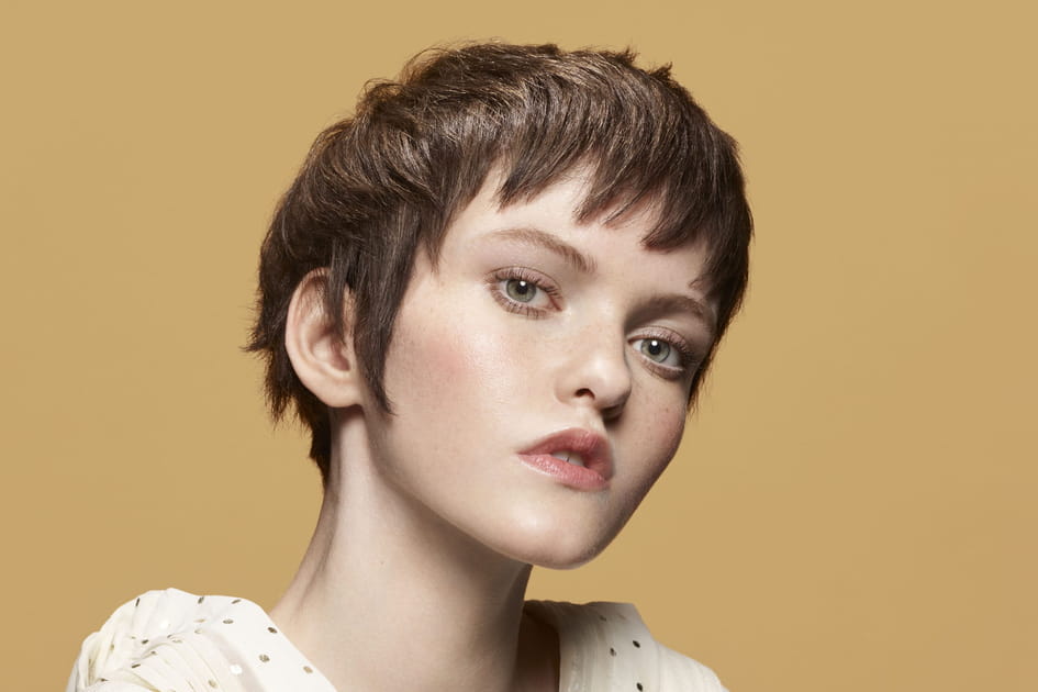 Le brun d&eacute;licat