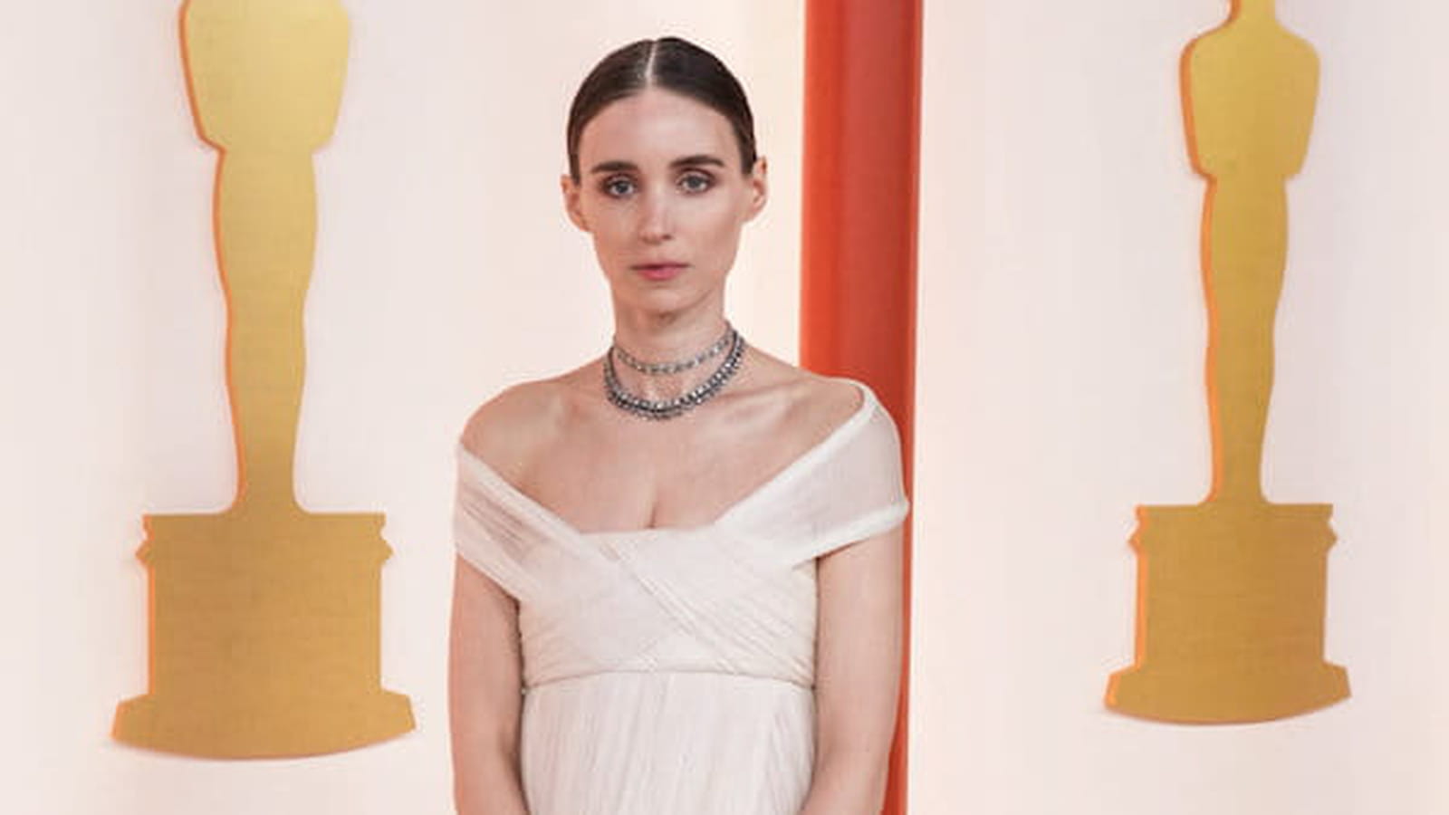 Rooney Mara le 12 mars 2023