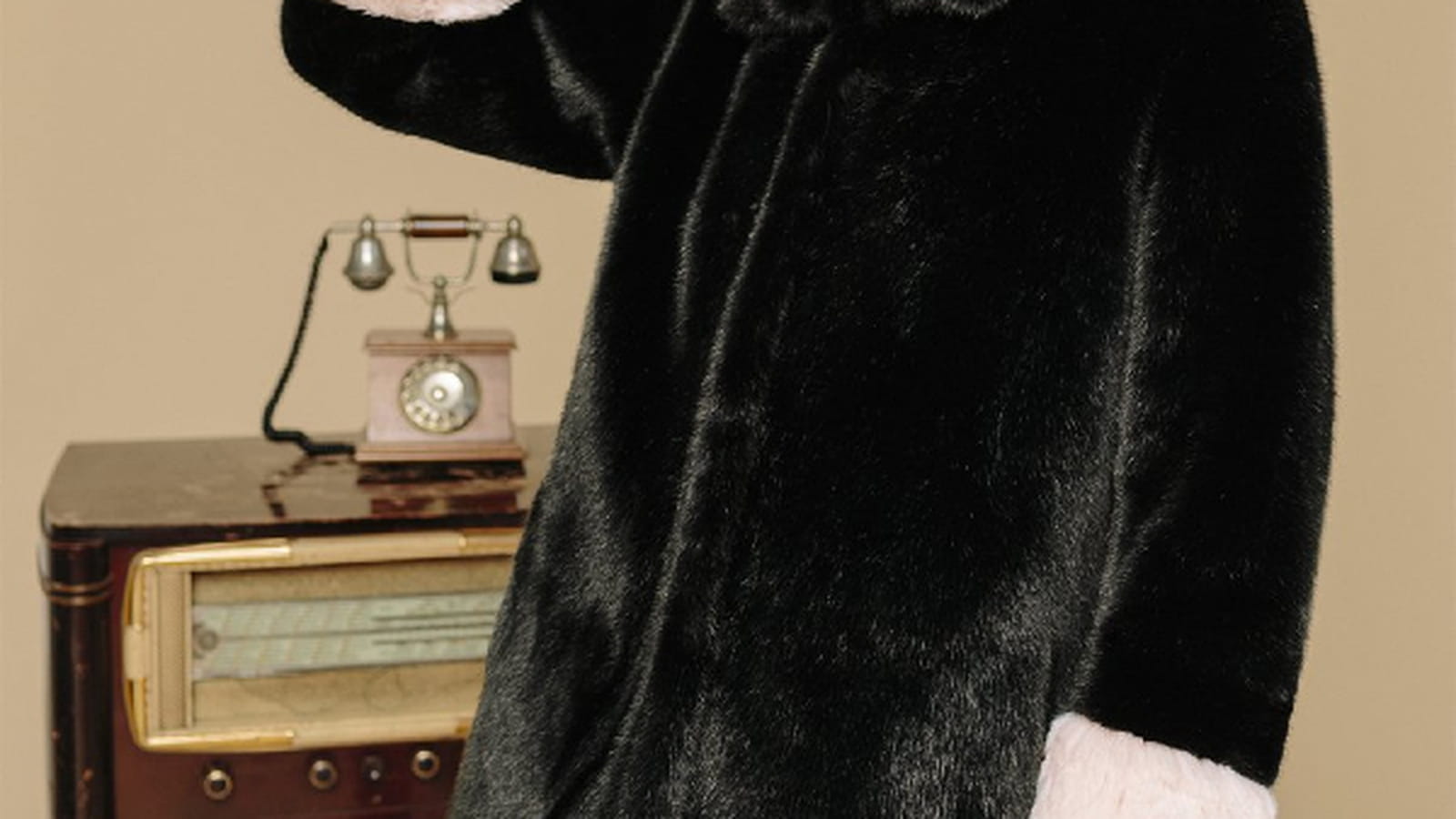 30 manteaux en fausse fourrure pour un hiver vraiment stylé