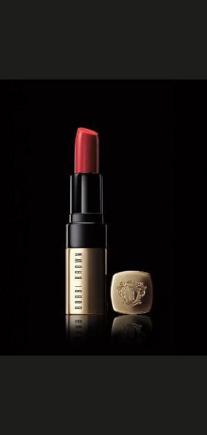 Luxe Lip Color de Bobbi Brown