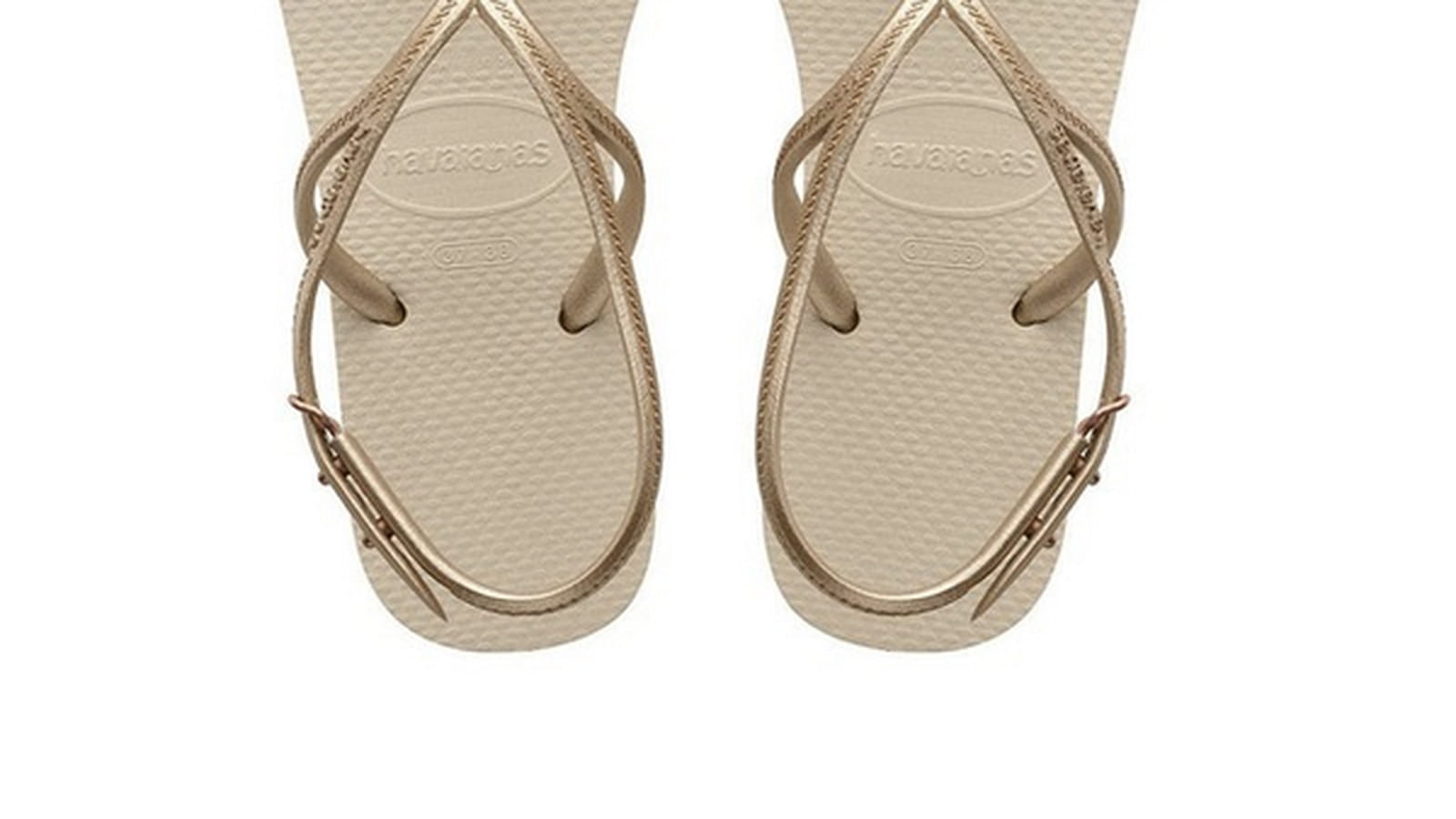 Tongs Havaianas