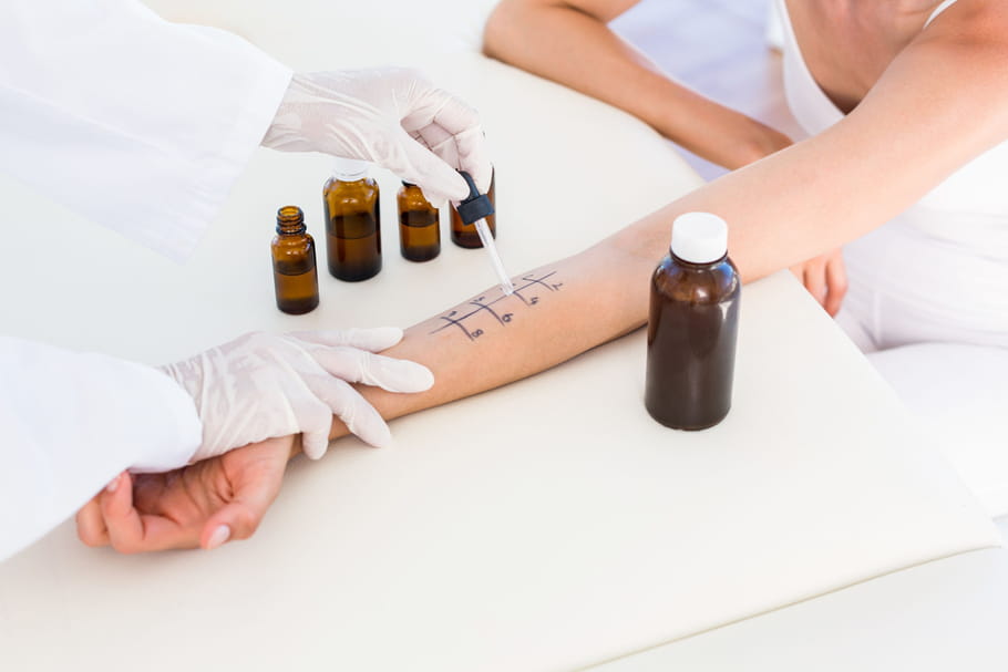 Histamine : c'est quoi, effets, rôle, dans quels aliments ?