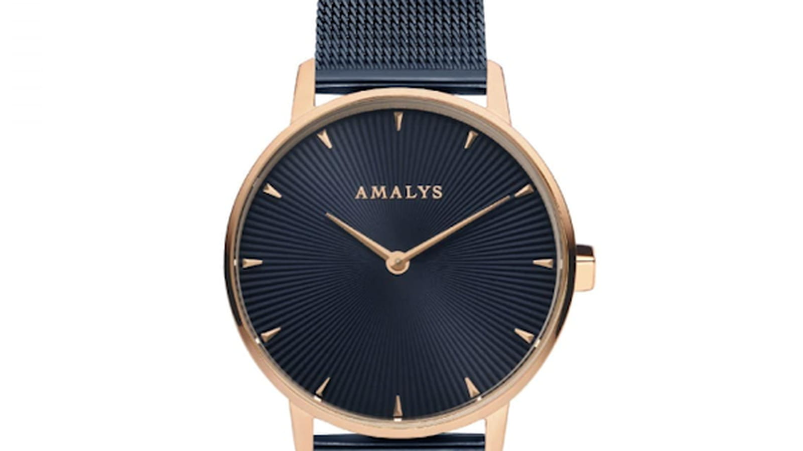 Montre Amalys