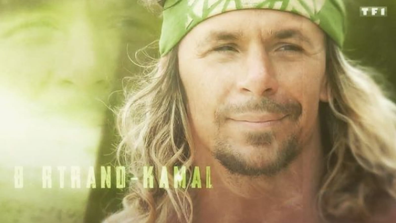 Bertrand Kamal