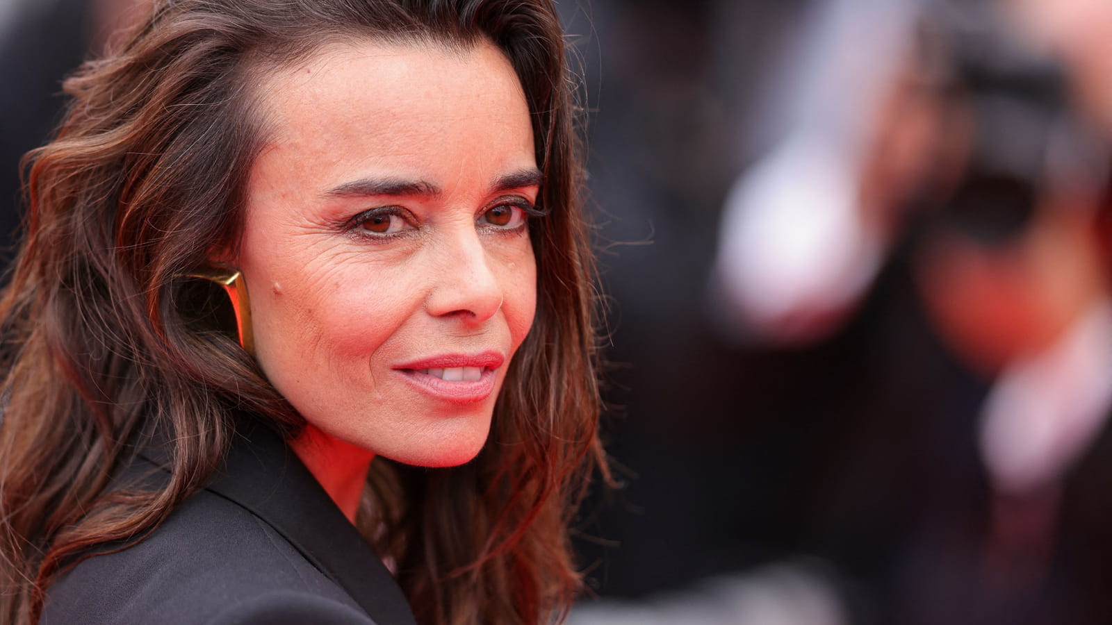 Elodie Bouchez, 50 ans