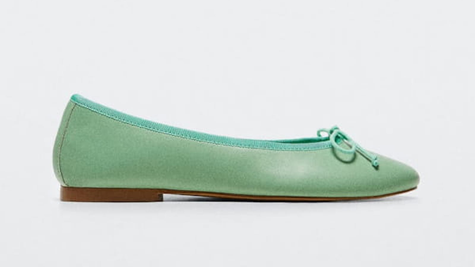 Ballerines Mango