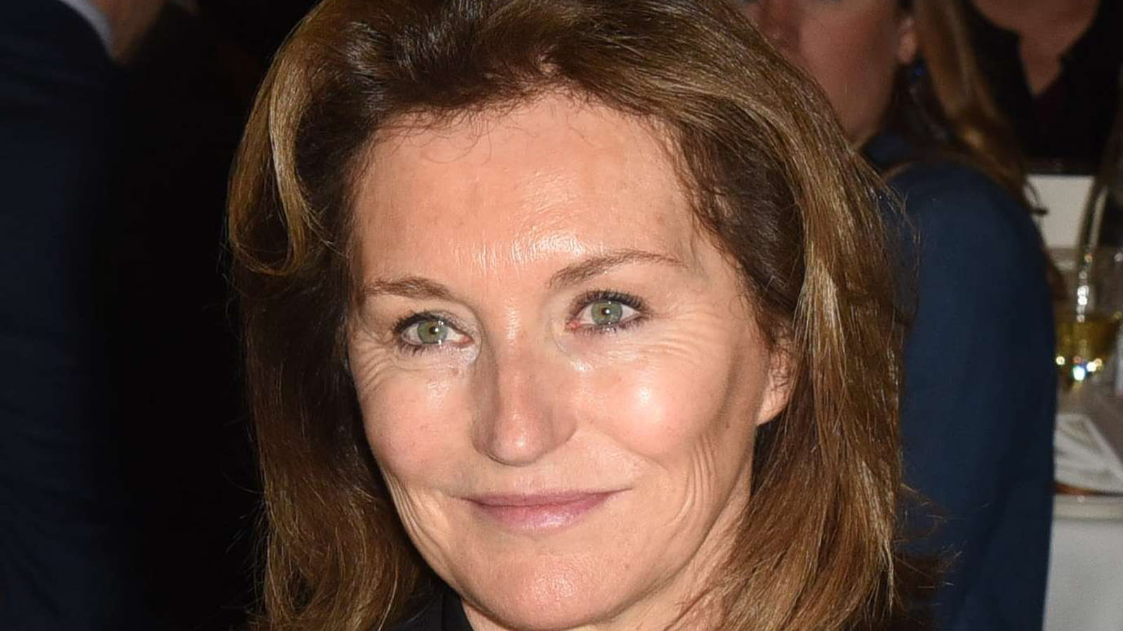 Cécilia Attias 