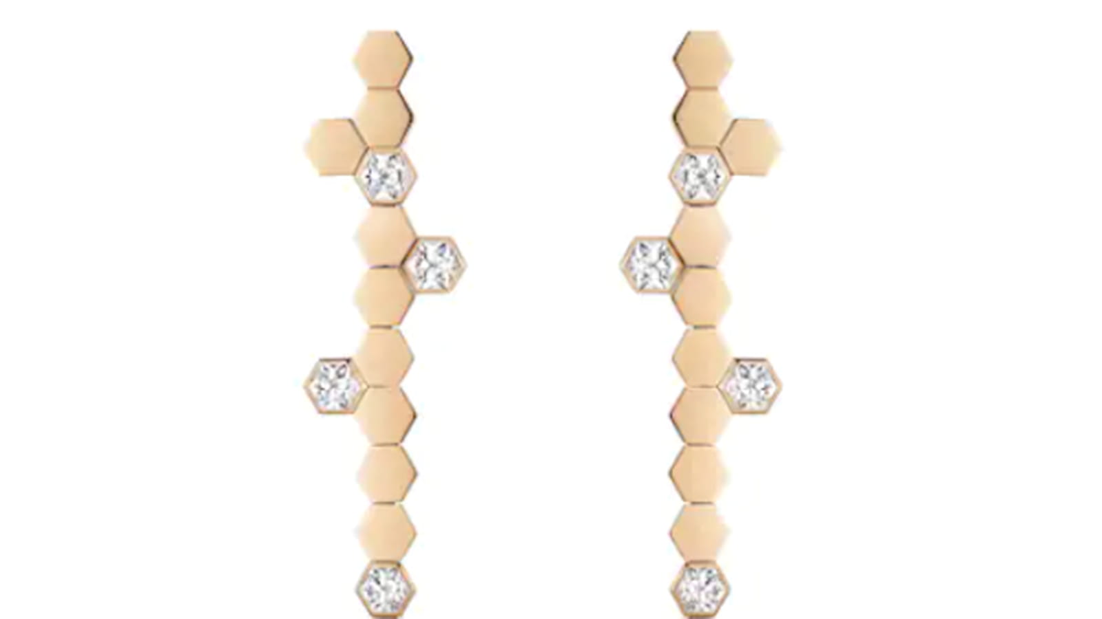 Boucles d'oreilles Chaumet