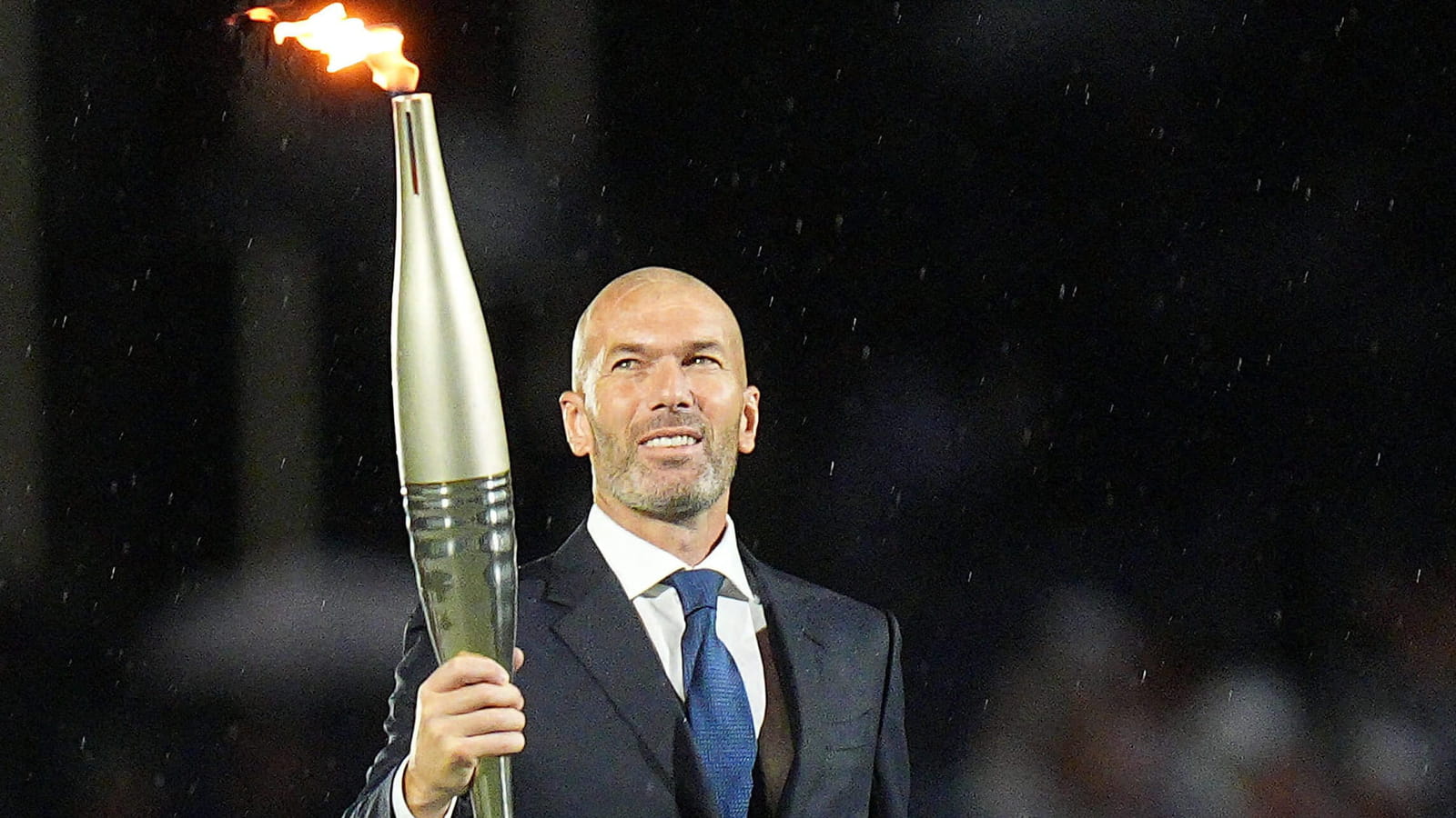 Zinédine Zidane