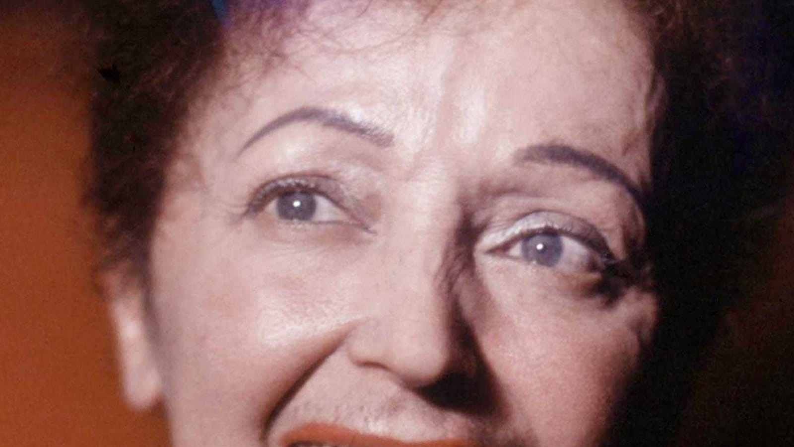 Edith Piaf