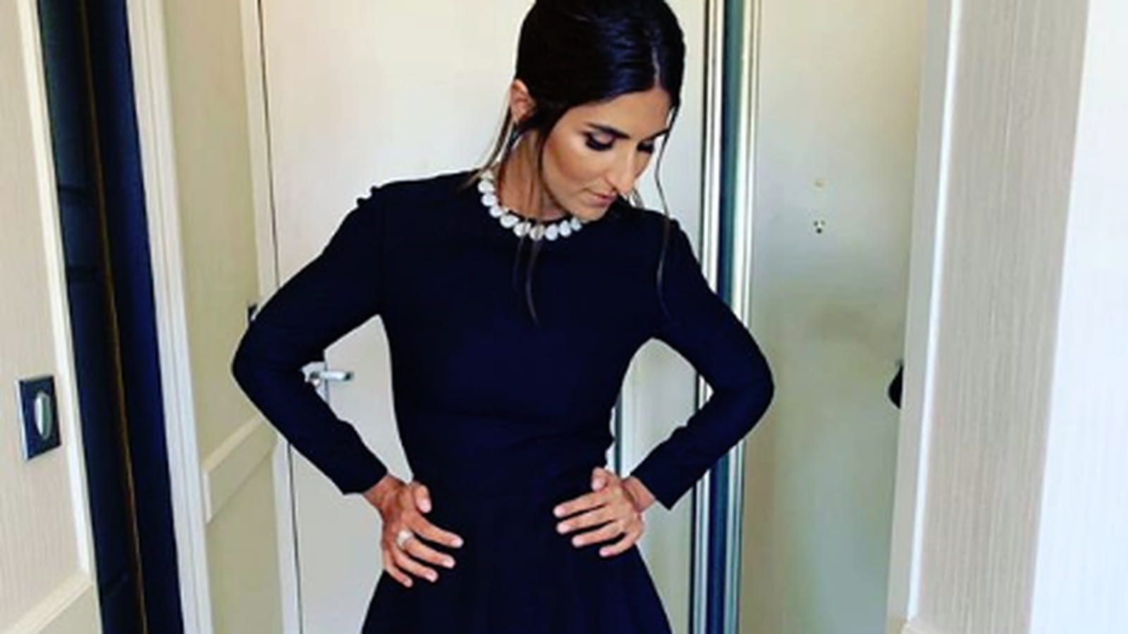 Géraldine Nakache