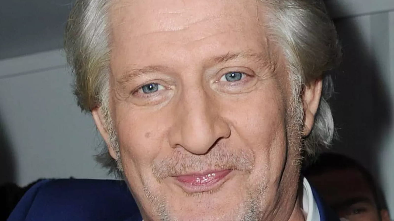 Patrick Sébastien