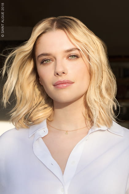 Carr&eacute; froiss&eacute;