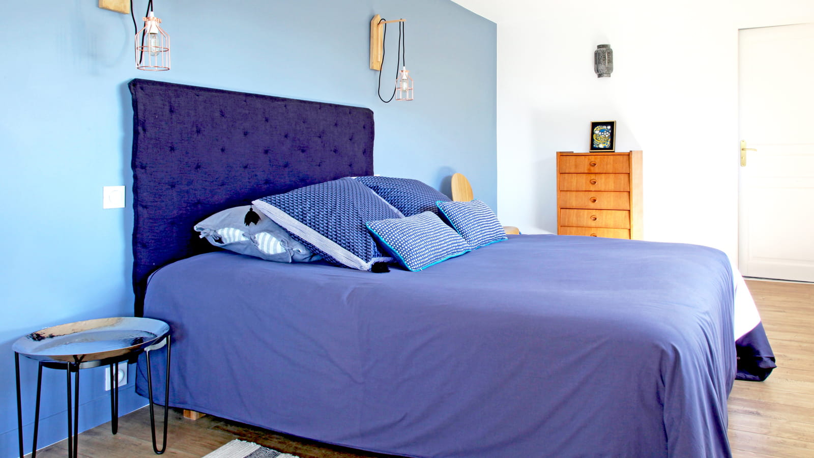 Appliques murales DIY