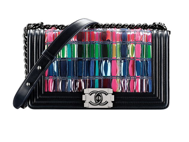 Aaaah, les nouveaux it-bags sont là !