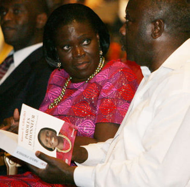 La Clinton des tropiques