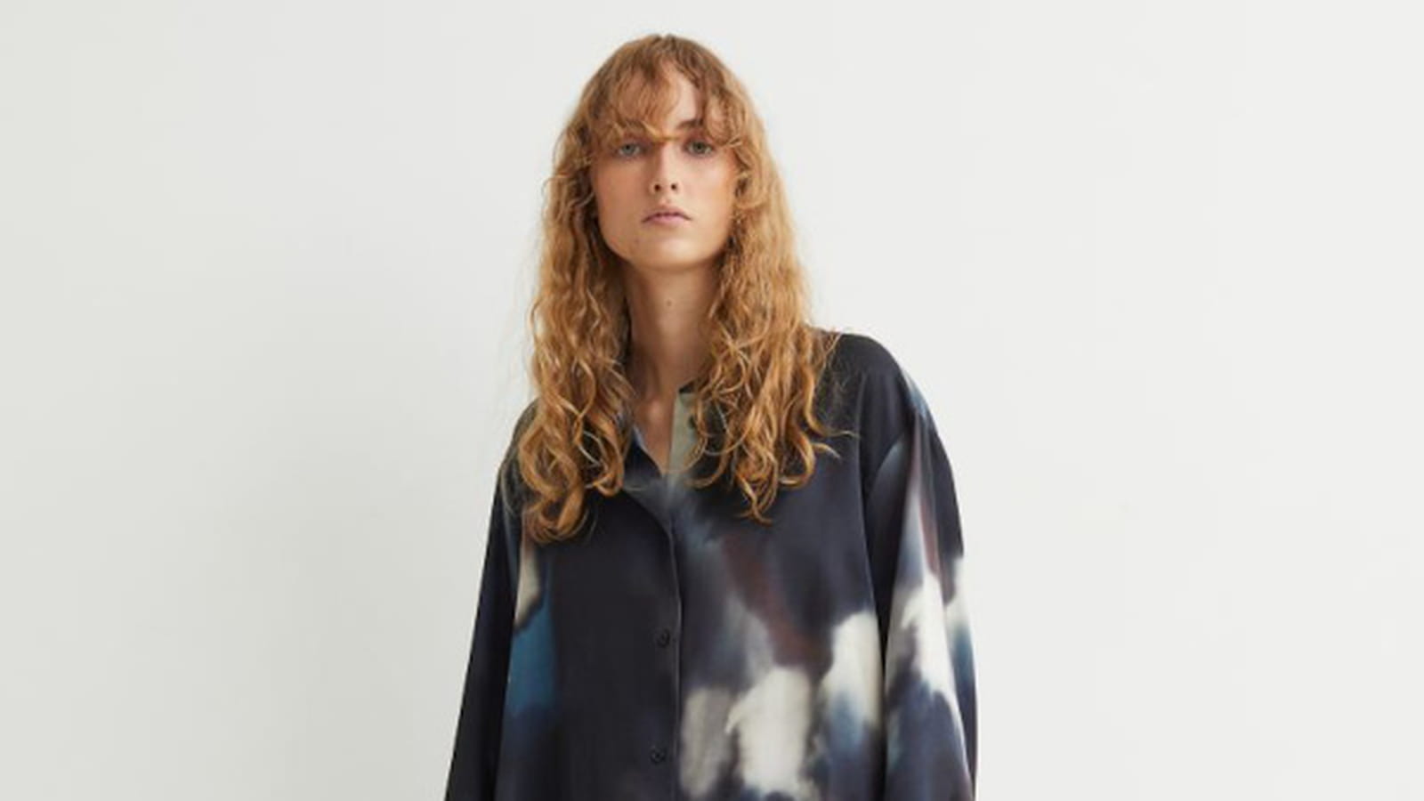 Jupe H&M