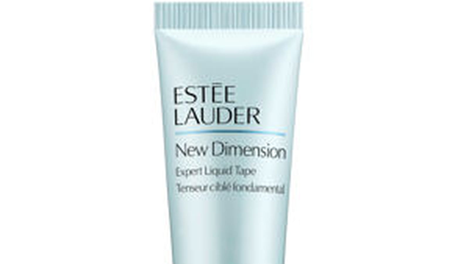 New Dimension Tenseur Ciblé Fondamental Estée Lauder