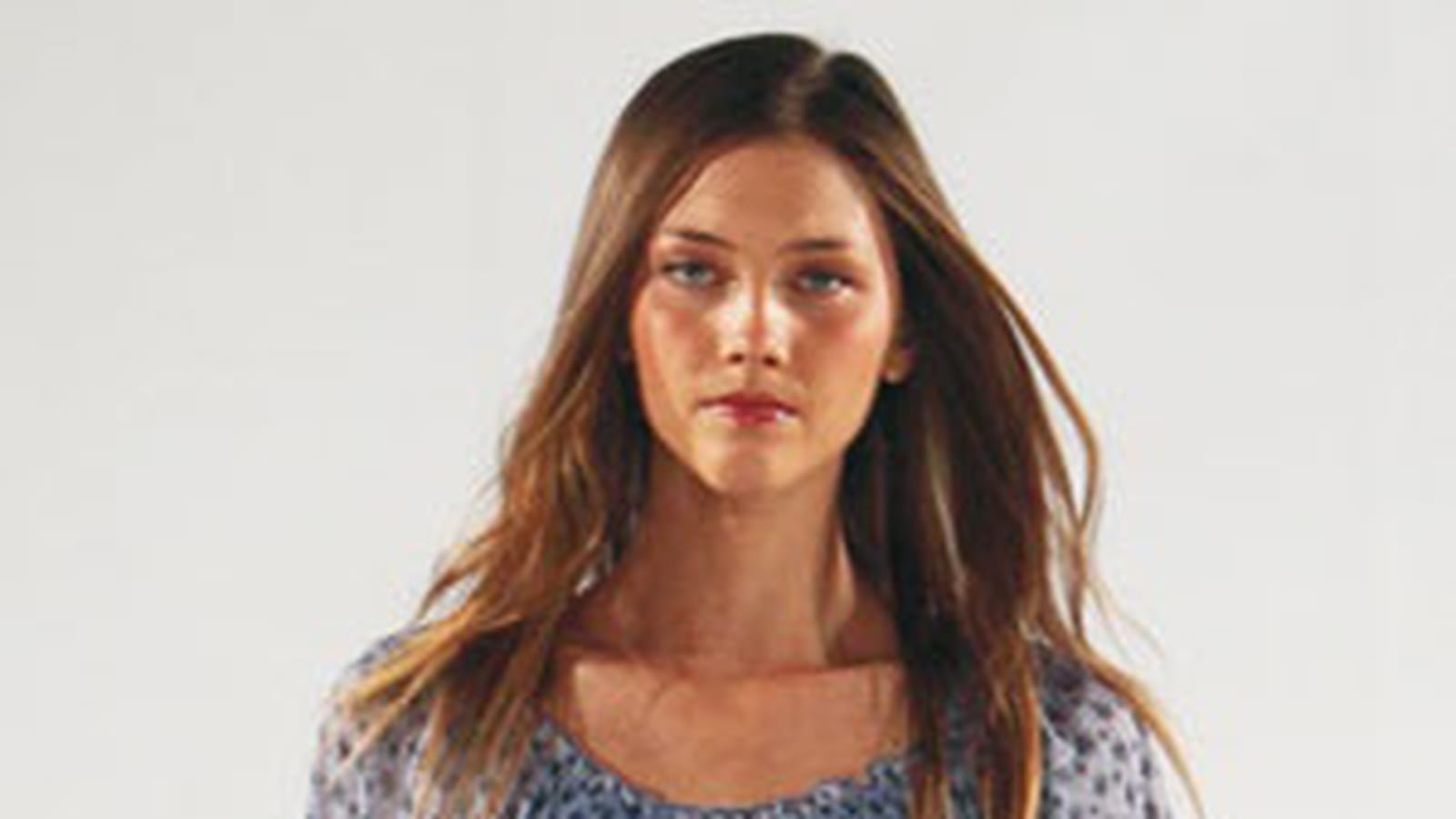 Blouse de Tissaia