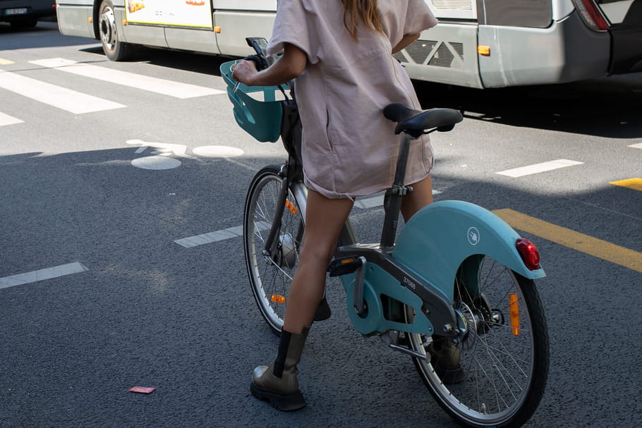 Deux cyclistes tués en moins de 24h : le vélo est-il dangereux ?